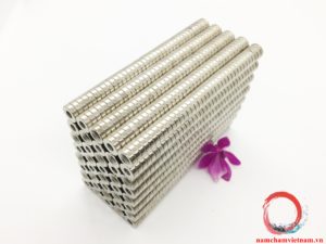 Cục hít nam châm