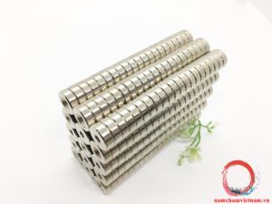 Mua nam châm vĩnh cửu