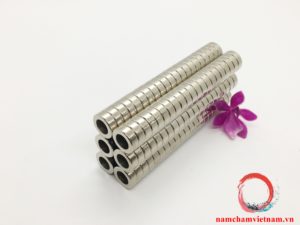 Nam châm neodymium