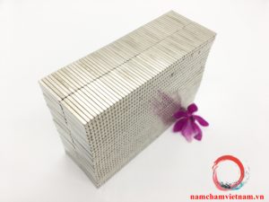 Nam châm vĩnh cửu là gì?