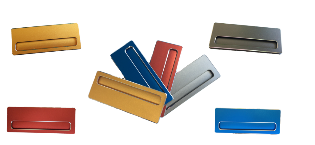 Nam châm dẻo A4 độ dày 5mm