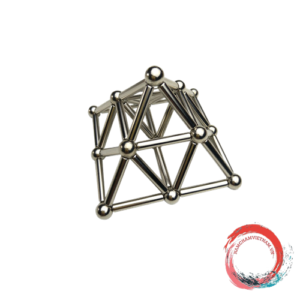 Nam châm đồ chơi