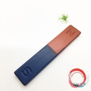 Ứng dụng tuyệt vời của nam châm dạy học