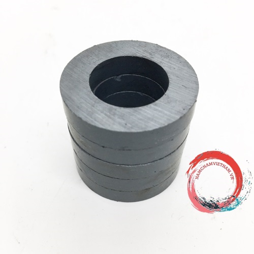 Nam châm ferrite và những ứng dụng thực tiễn