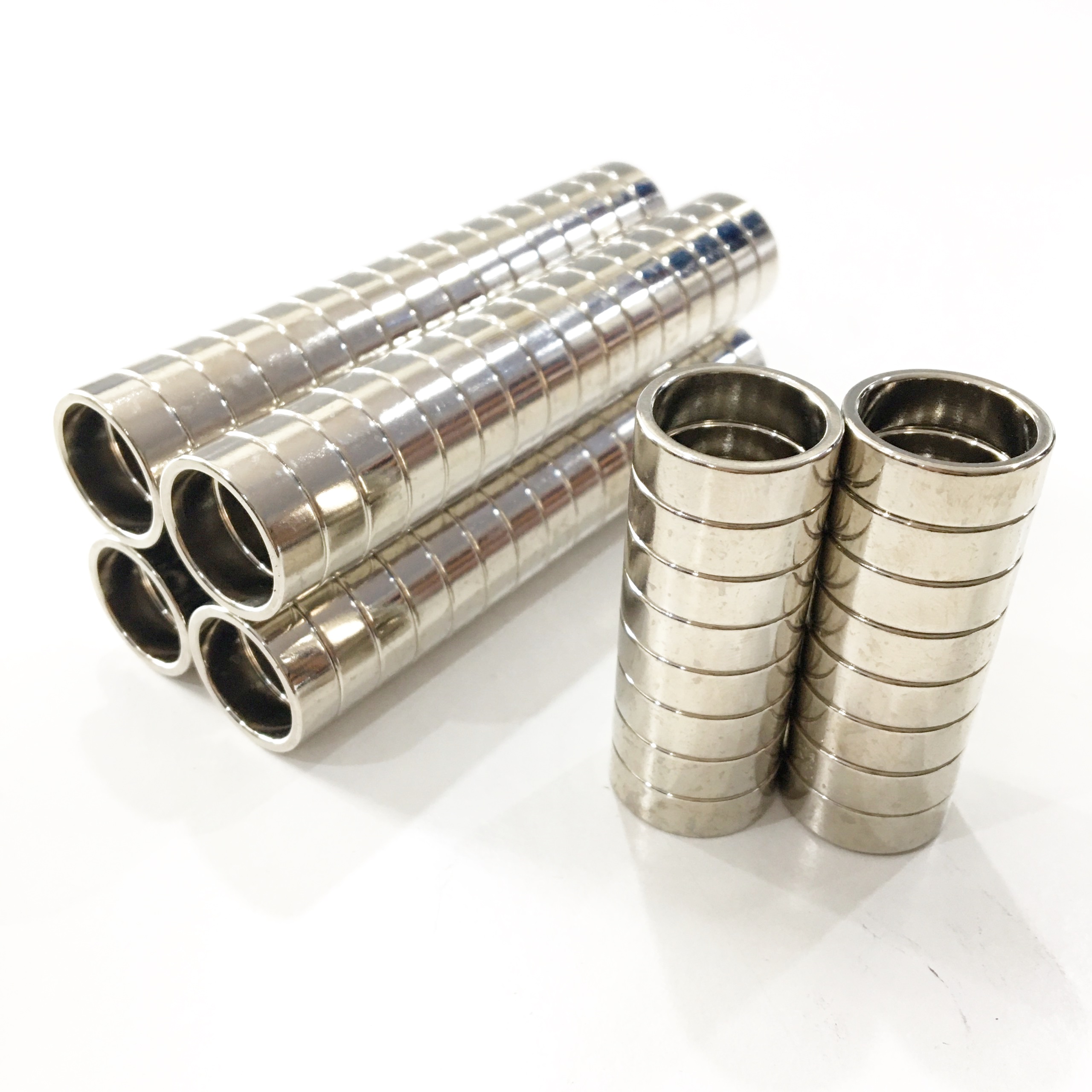 CÁCH KHỬ TỪ NAM CHÂM