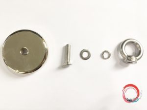 Những ứng dụng tuyệt vời của nam châm trong cuộc sống của chúng ta