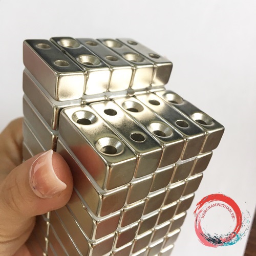 NAM CHÂM ĐẤT HIẾM NEODYMIUM