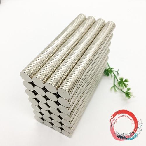 Mua nam châm ở đâu tốt?