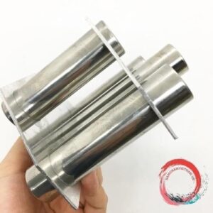 VAI TRÒ CỦA LƯỚI NAM CHÂM LỌC TÁCH SẮT