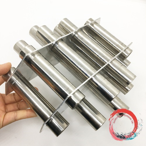 VAI TRÒ CỦA LƯỚI NAM CHÂM LỌC TÁCH SẮT