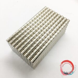 NAM CHÂM ĐẤT HIẾM – SỰ TUYỆT VỜI
