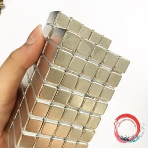 nam châm trong cảm biến công nghiệp