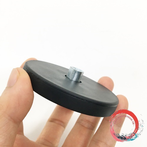 NAM CHÂM GẮN MÀO XE Ô TÔ