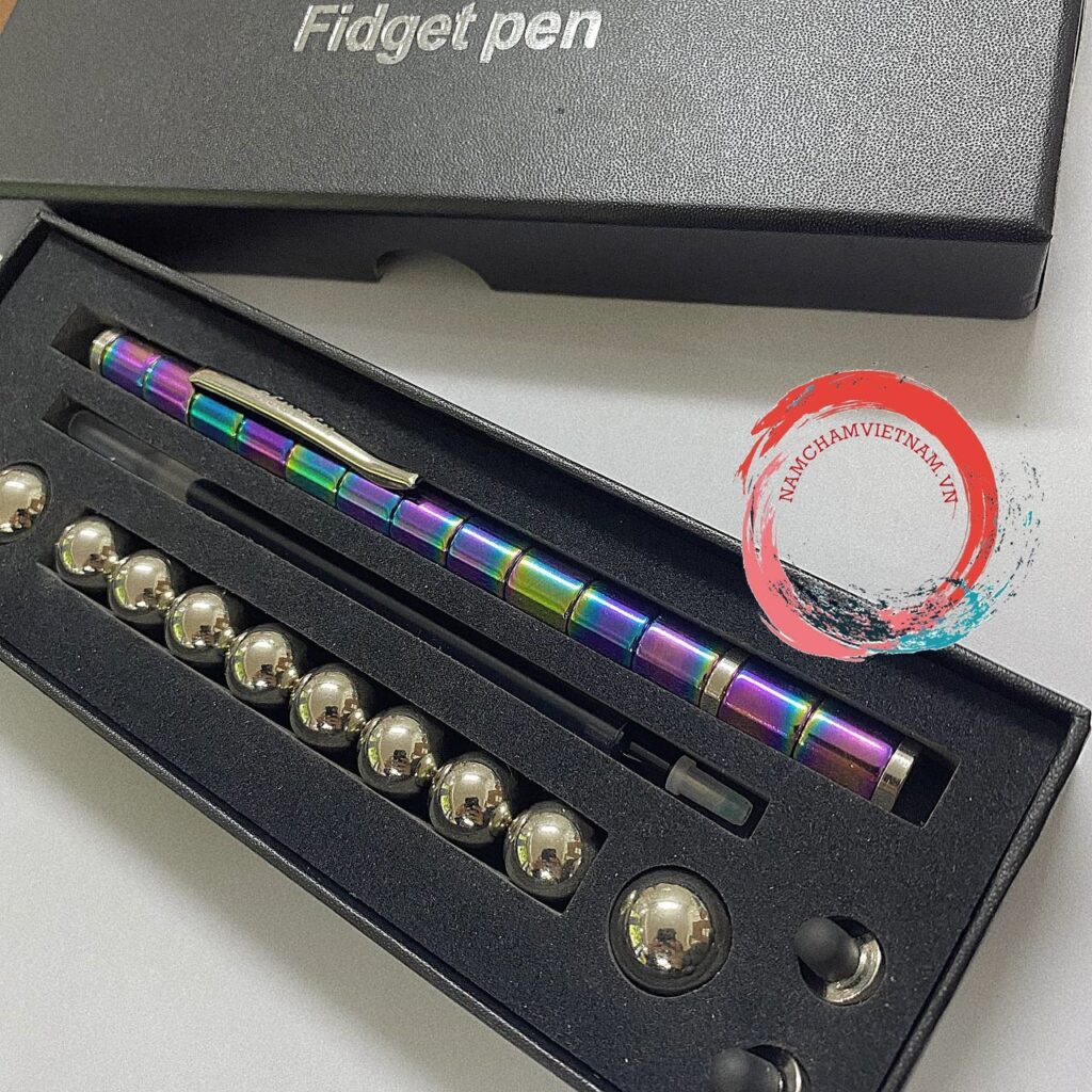 nam châm neodymium làm đồ chơi