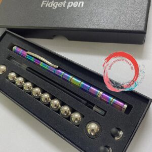 nam châm neodymium làm đồ chơi