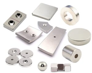 nam châm lư trữ năng lượng