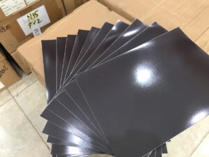 Nam châm dẻo tấm A4
