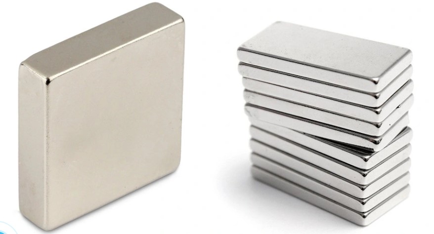 nam châm nhỏ bé nhưng sức mạnh khổng lồ